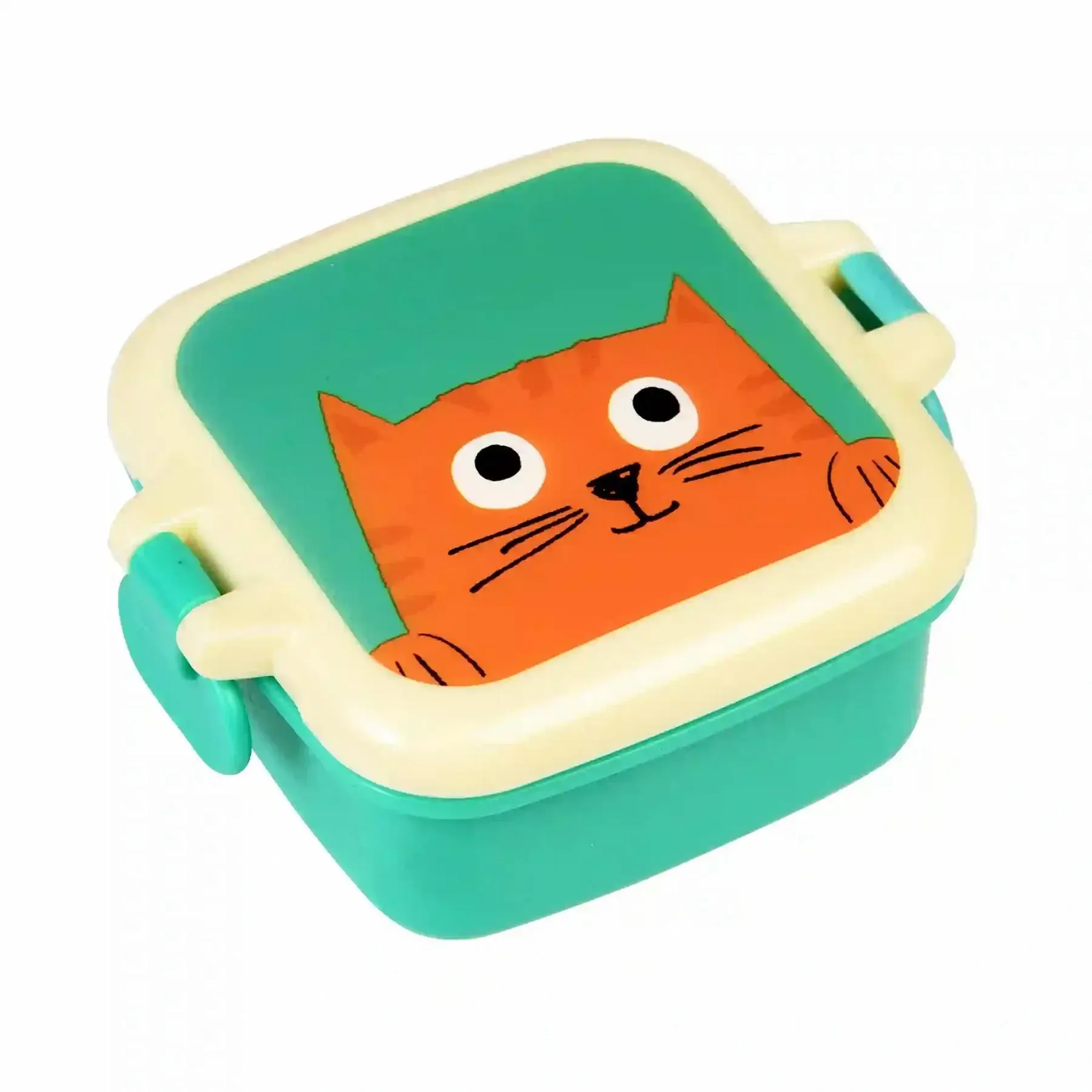 Boîte à snack Rex London Chester The Cat