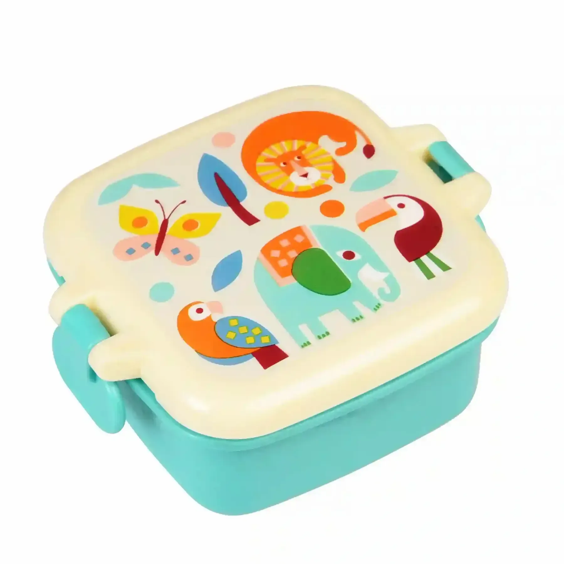 Boîte à snack Rex London Wild Wonders