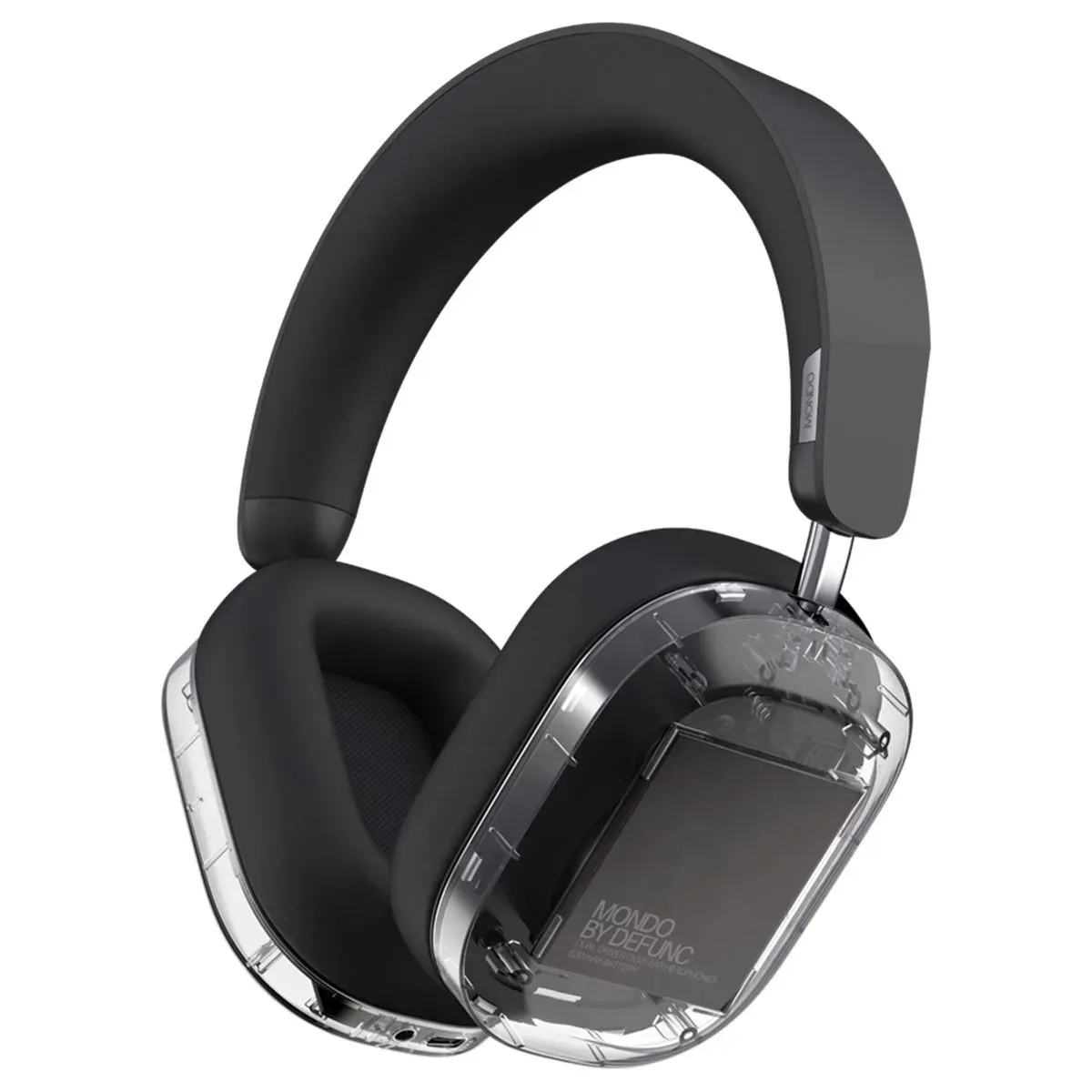 Casque audio sans fil Bluetooth Xoopar Mondo Defunc