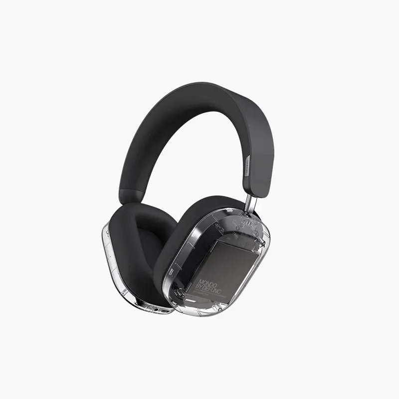 Casque audio Xoopar Defunc Mondo