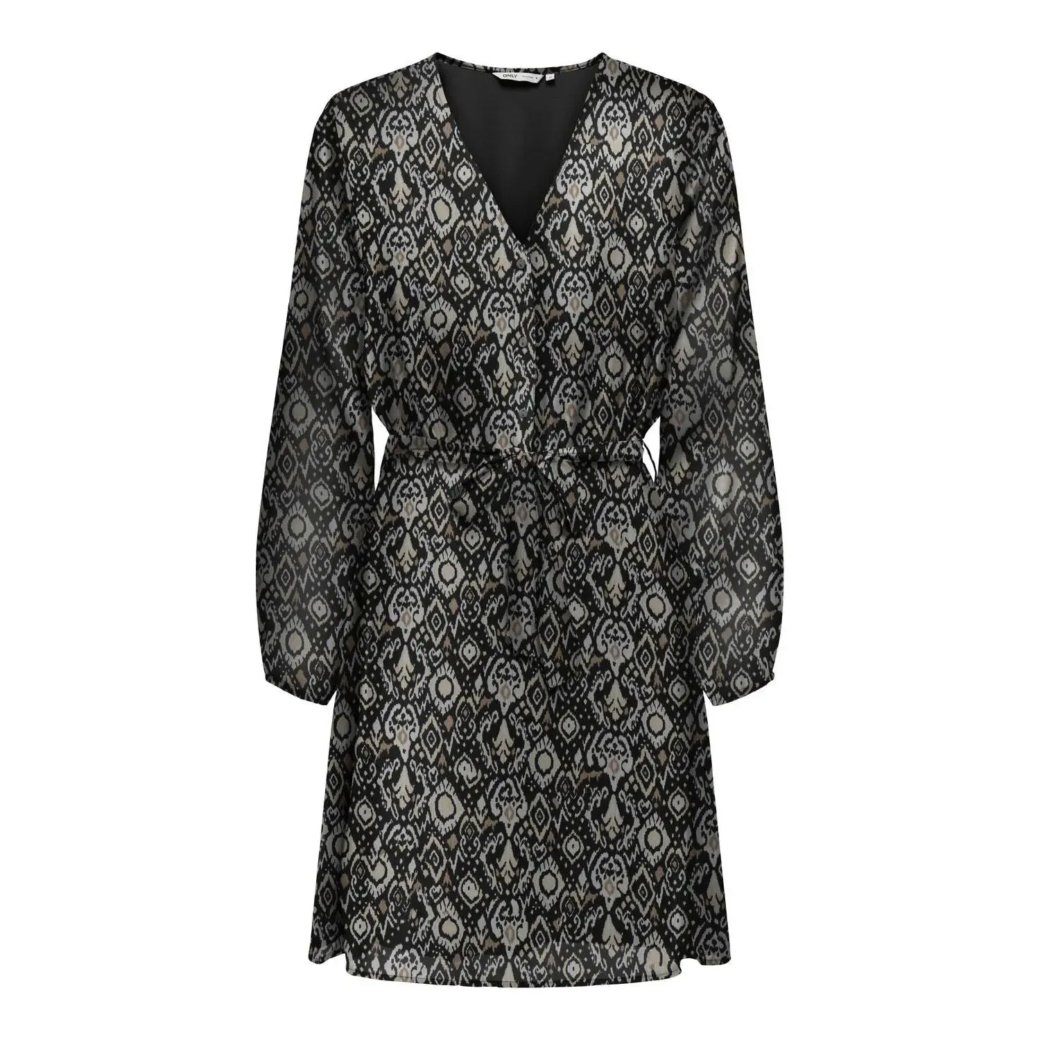 Robe 3/4 femme Only Cera Life