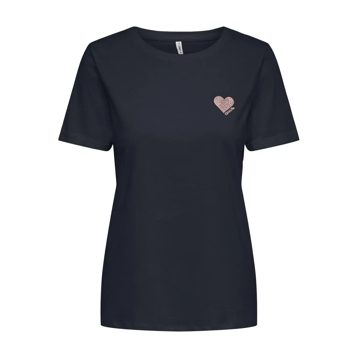 T-shirt femme Only Kita Life