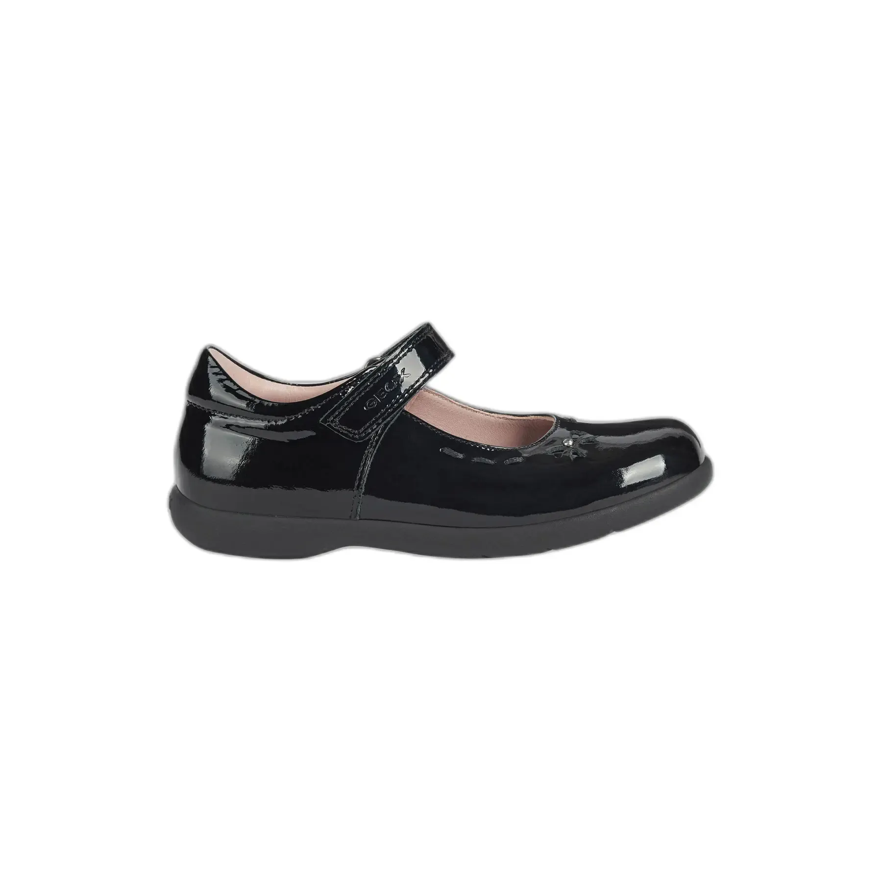Ballerines fille Geox Naimara