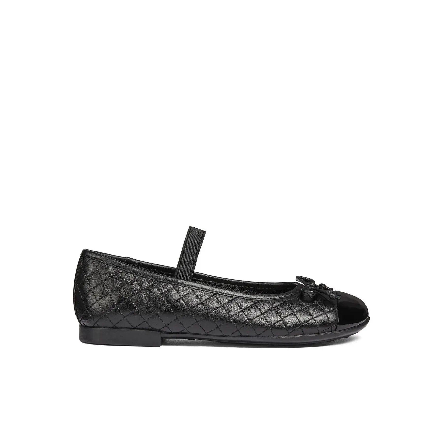 Ballerines fille Geox Plie