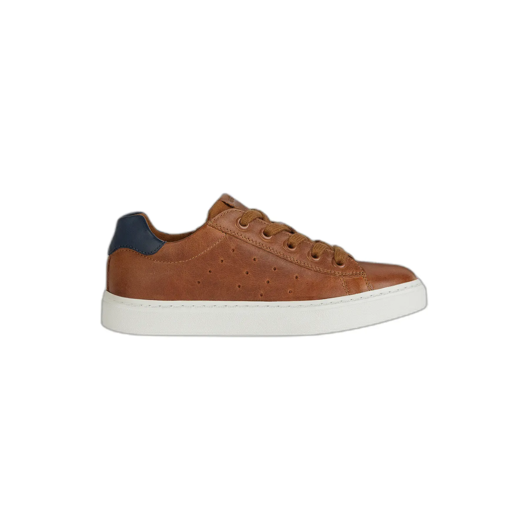 Baskets fille Geox Nashik