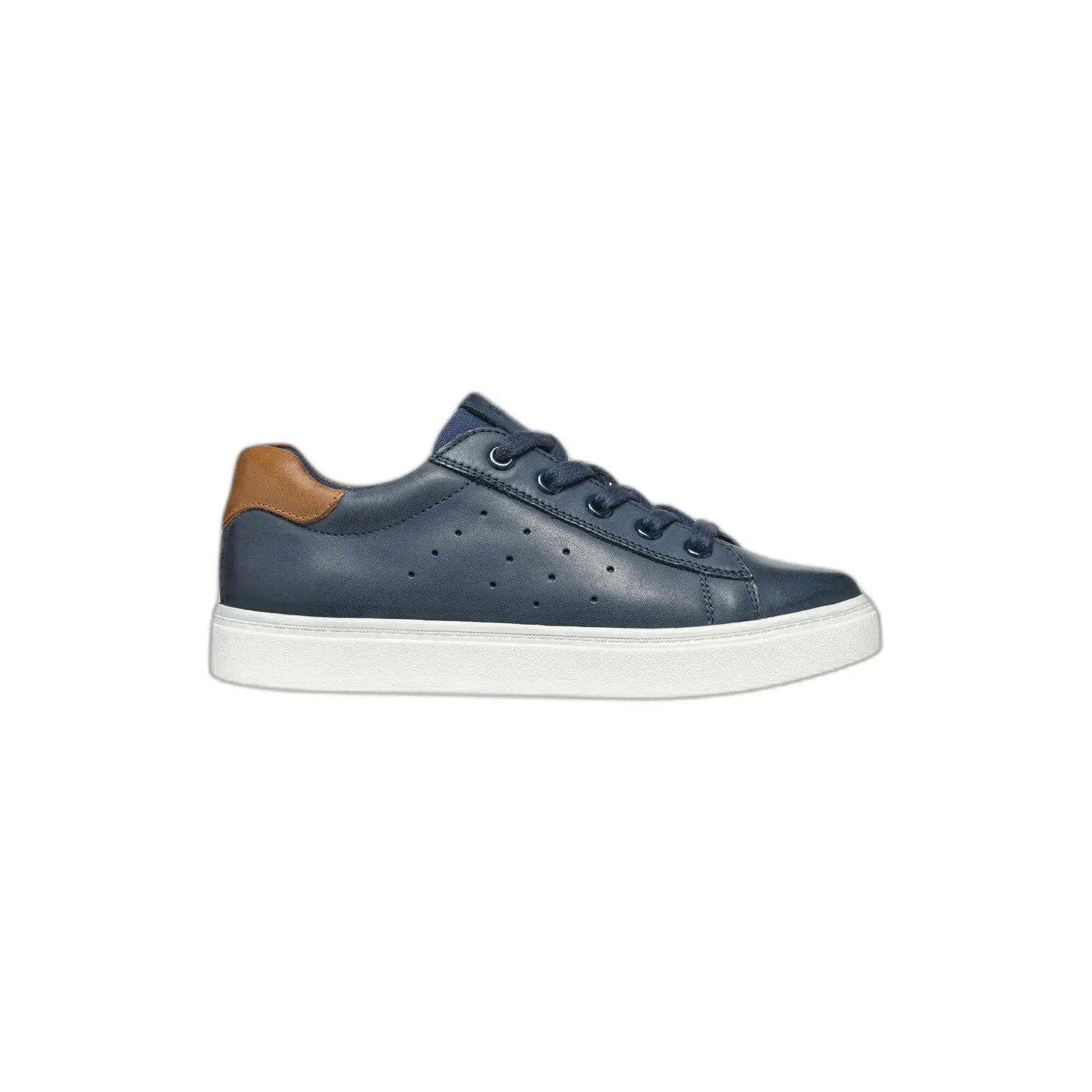 Baskets fille Geox Nashik