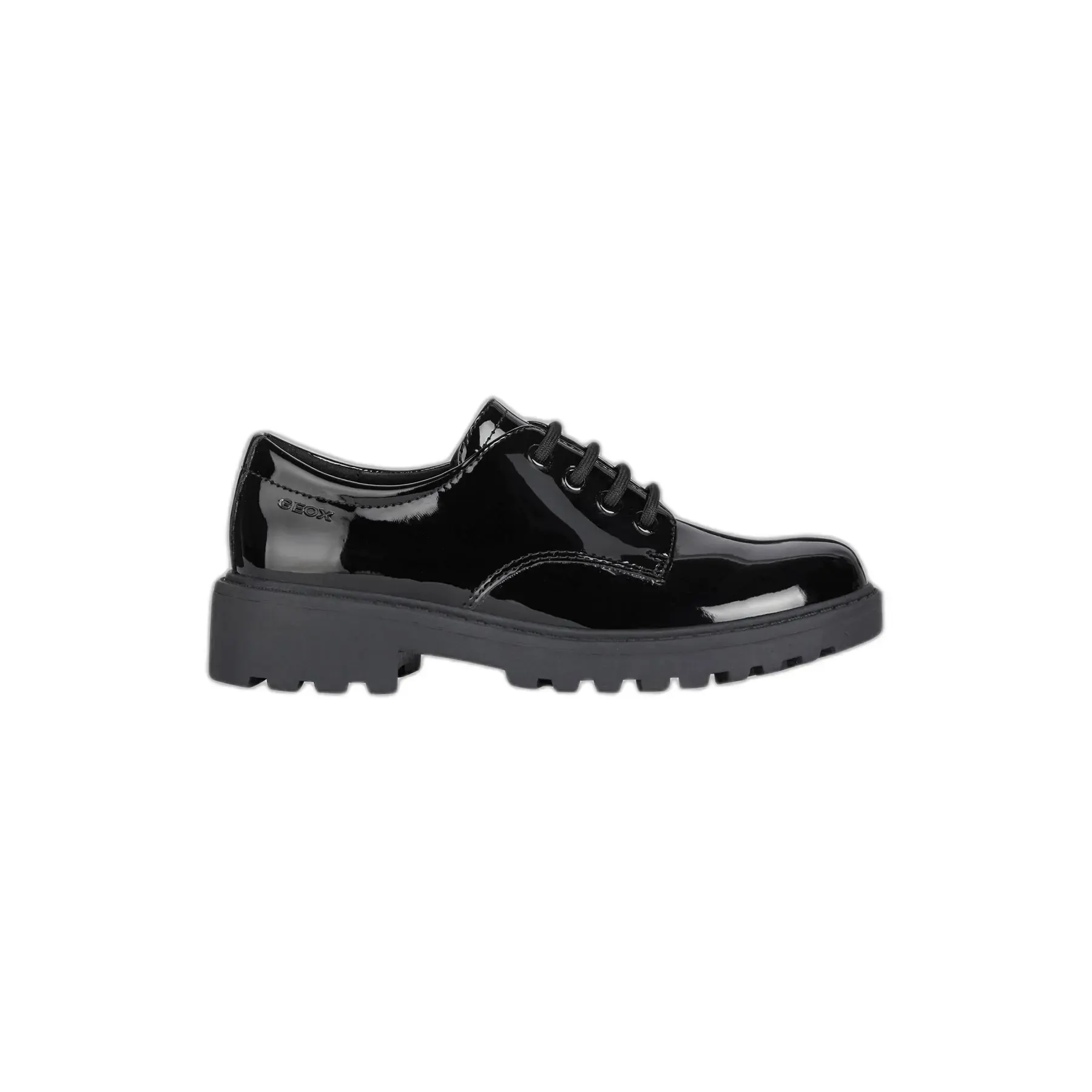Derbie femme Geox Casey