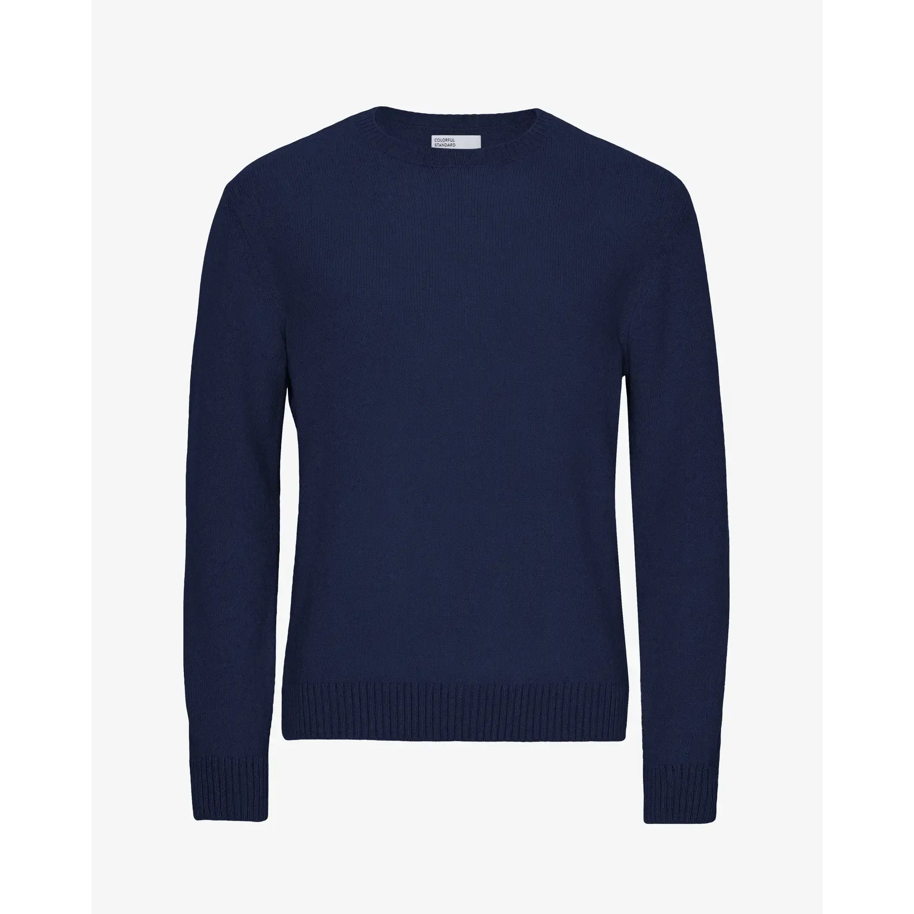 Pull Colorful Standard Classic Merino