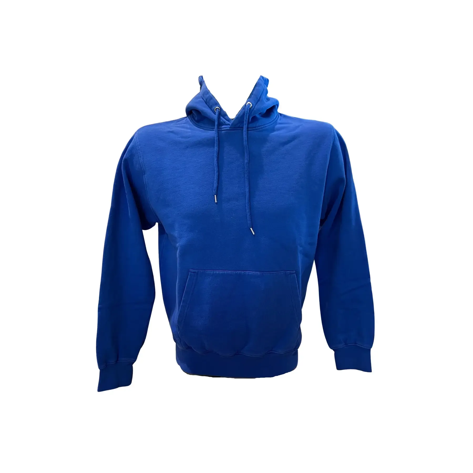 Sweatshirt à capuche Colorful Standard Classic Organic