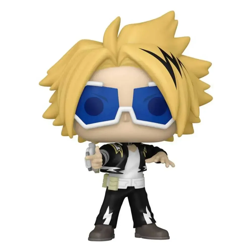 Figurine de collection vinyl Funko My Hero Academia POP! Denki Kaminari