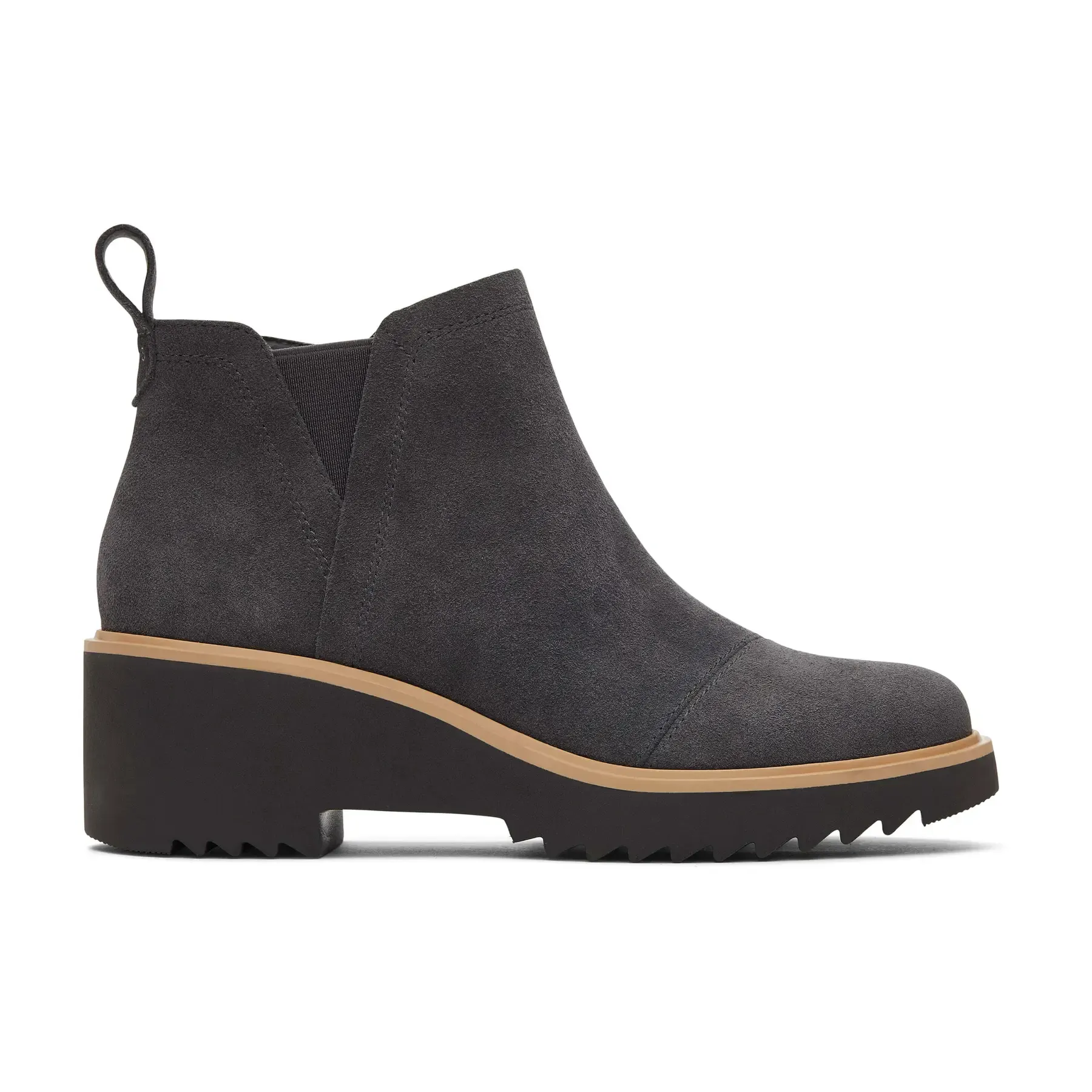 Bottines femme Toms Maude