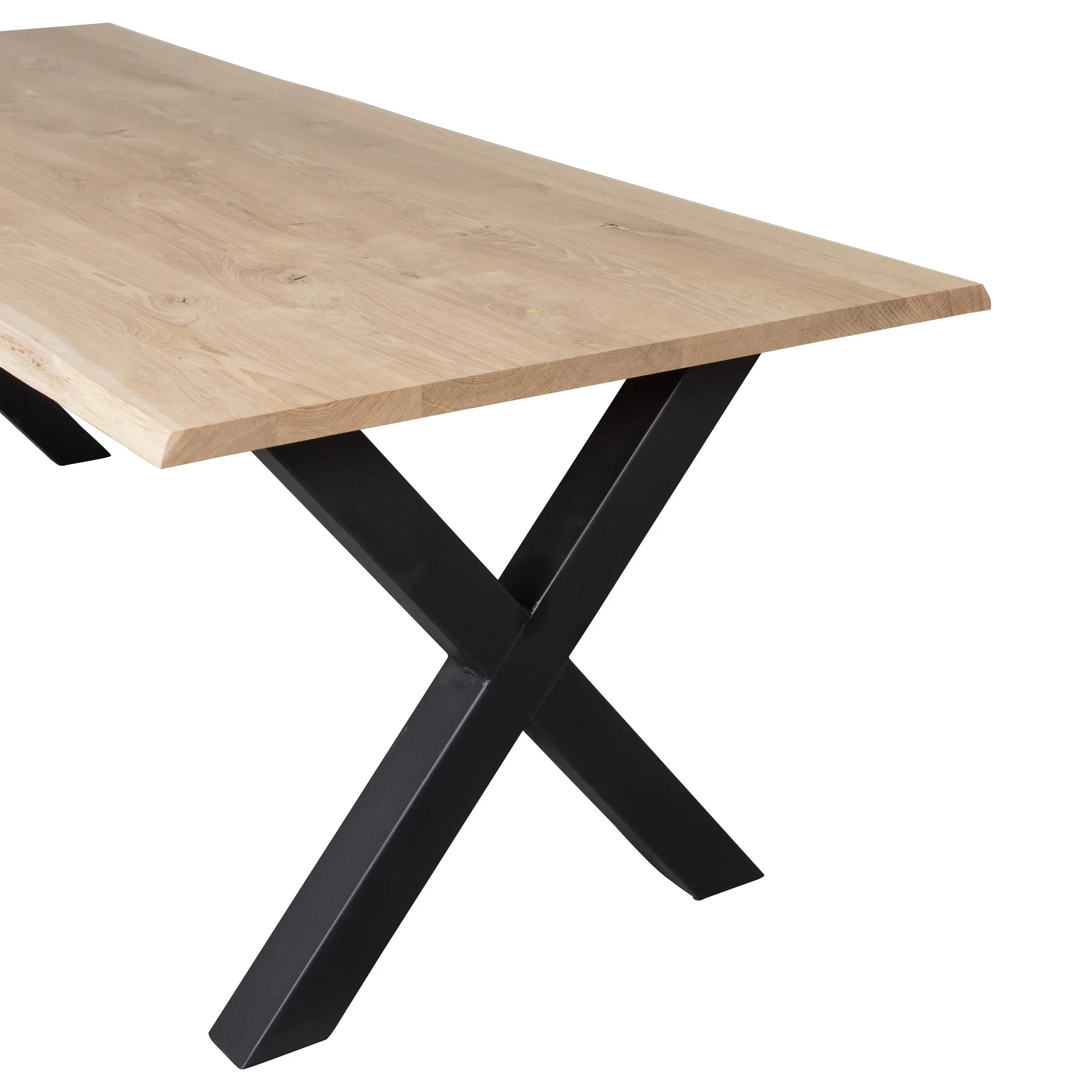 Pied de table Woood Alkmaar