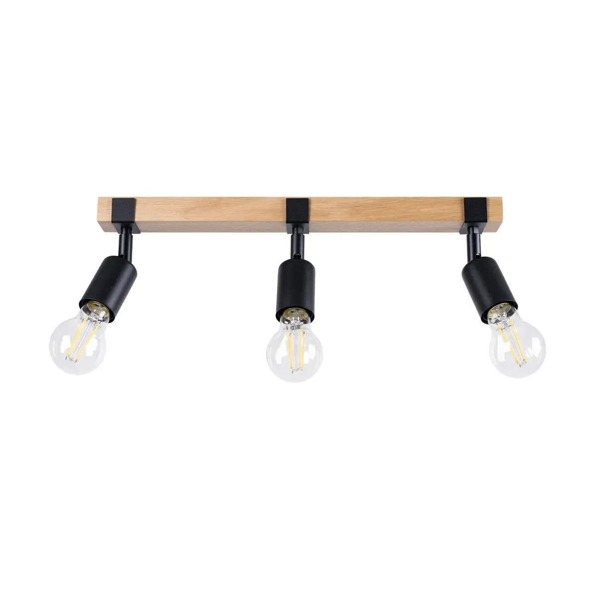 Plafonnier Sollux Lighting Zuca 3