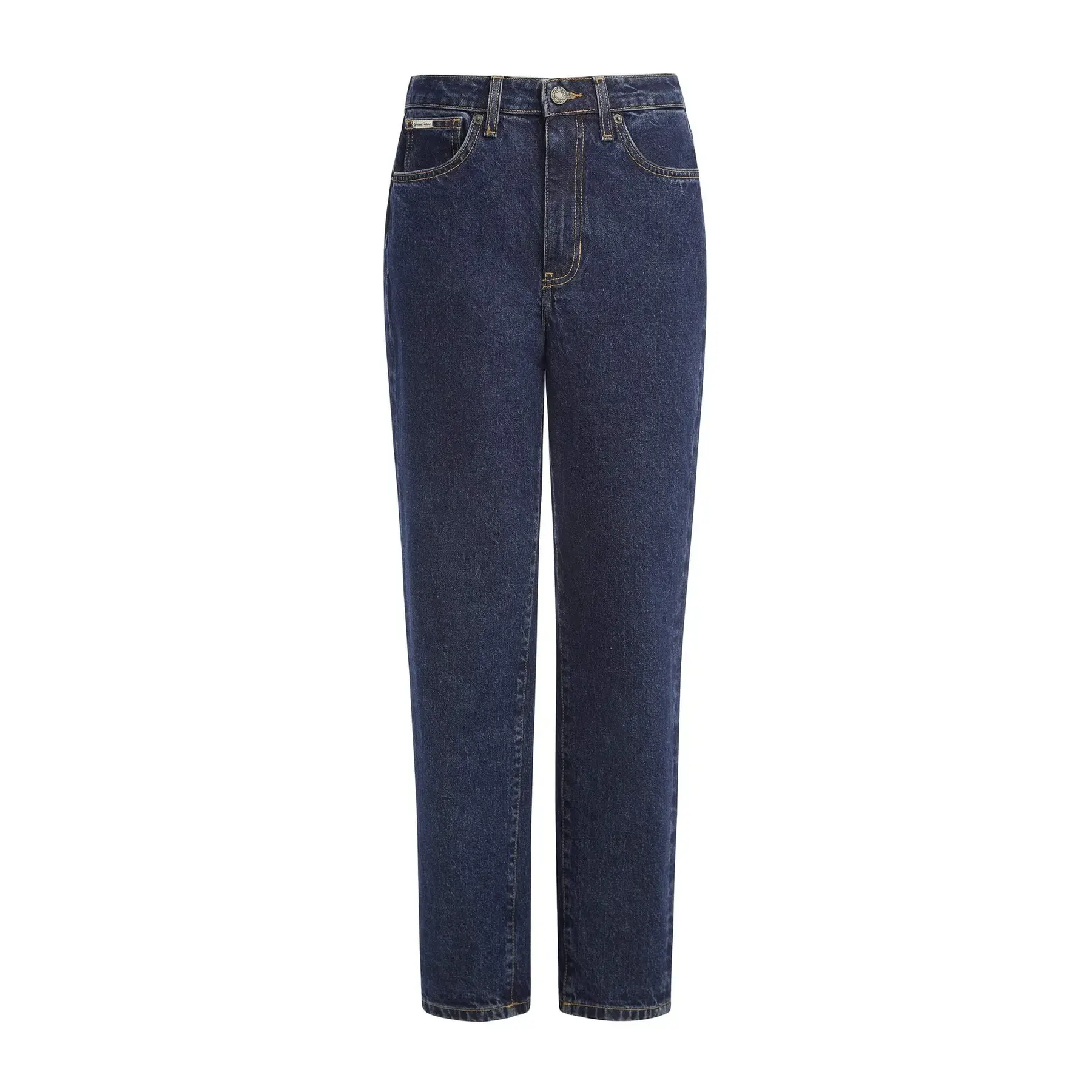 Jeans femme Guess G06 Mom