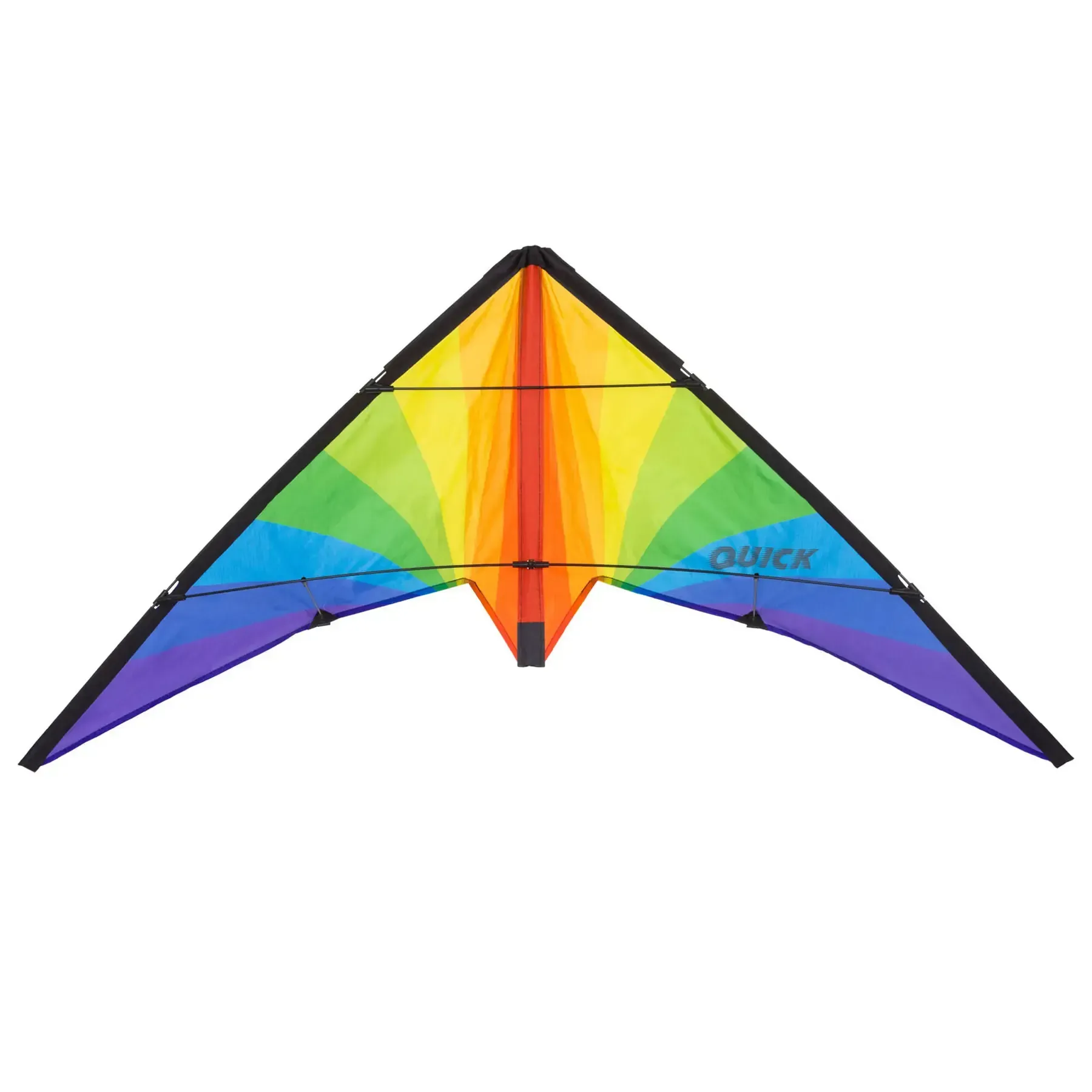 Cerf-volant pilotable HQ Kites Stunt Kite Quick