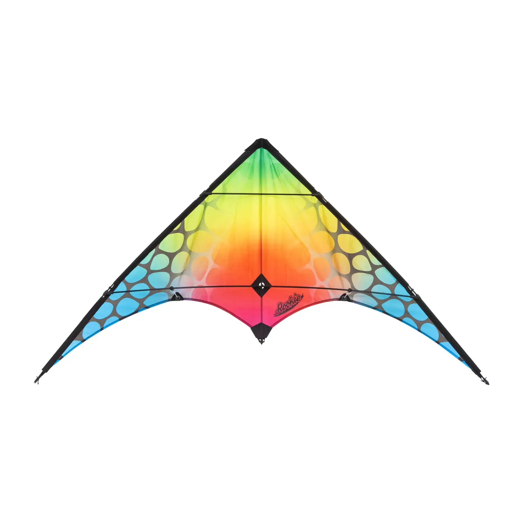 Cerf-volant pilotable HQ Kites Stunt Kite Rookie