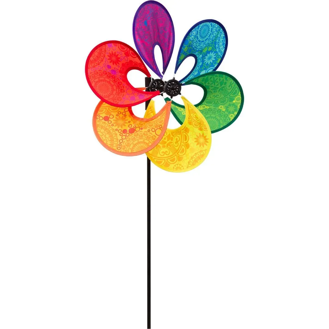 Girouette HQ-Invento Flower Paradise Victorian Style