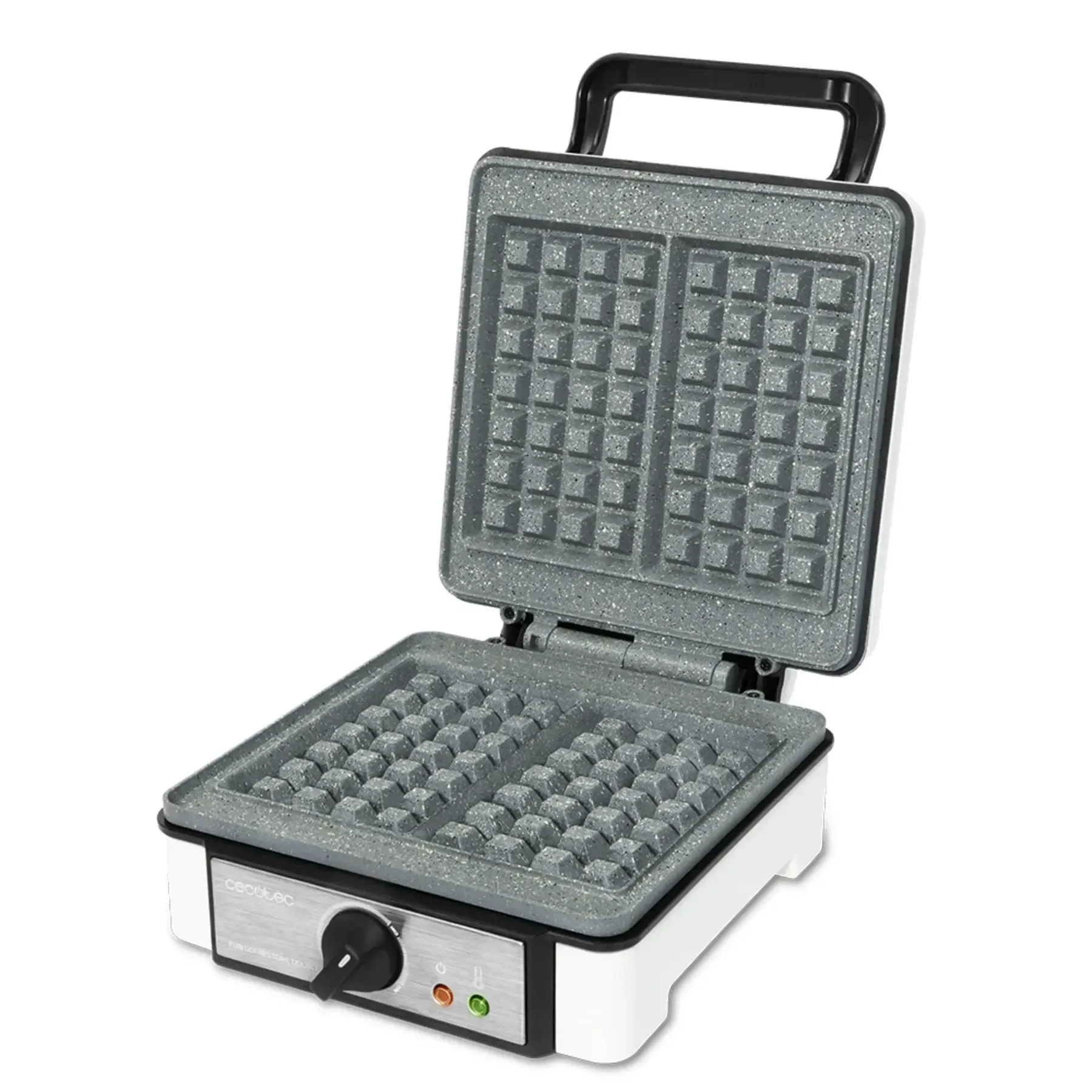 Gaufrier Cecotec Fun Gofrestone