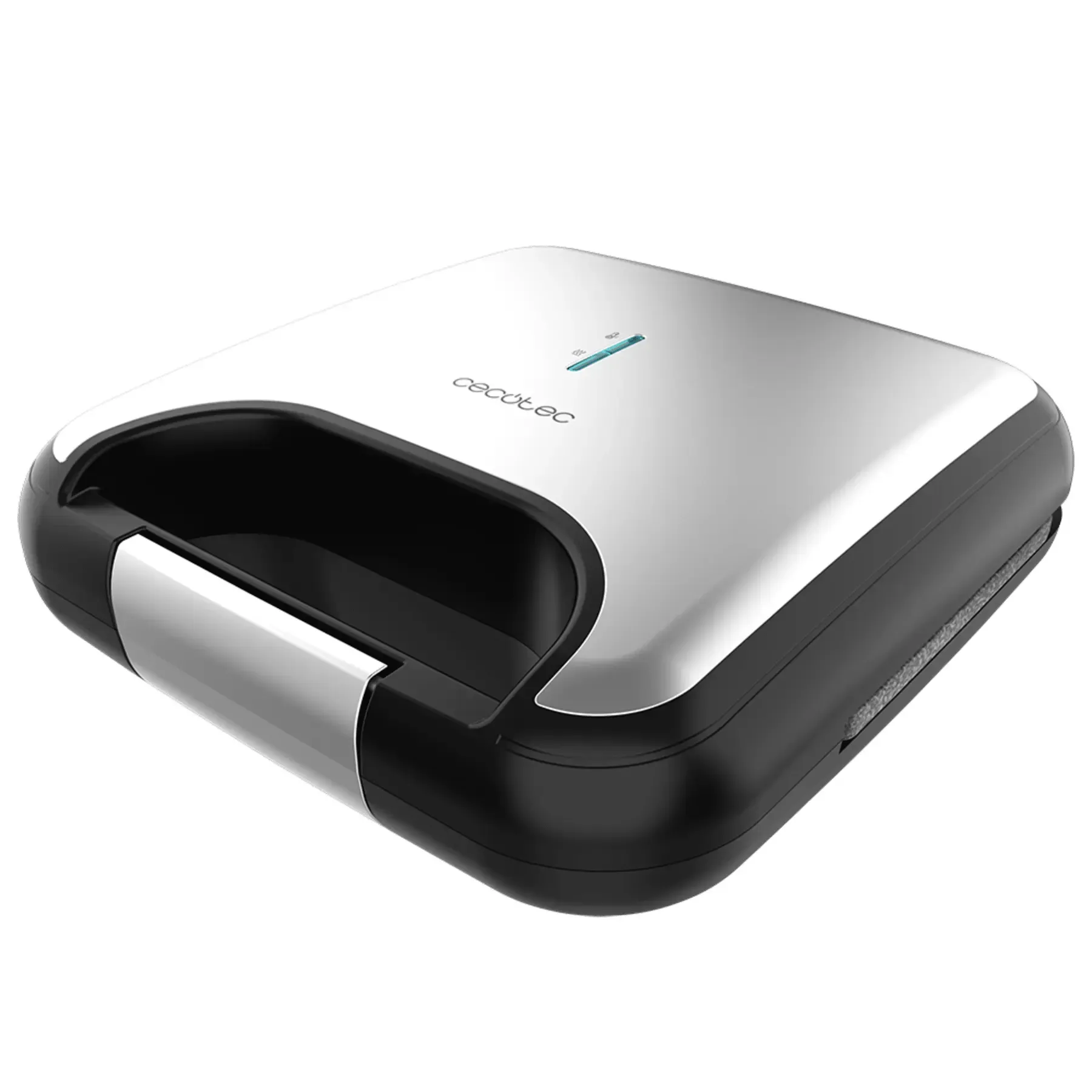 Grill Cecotec Rock N Toast