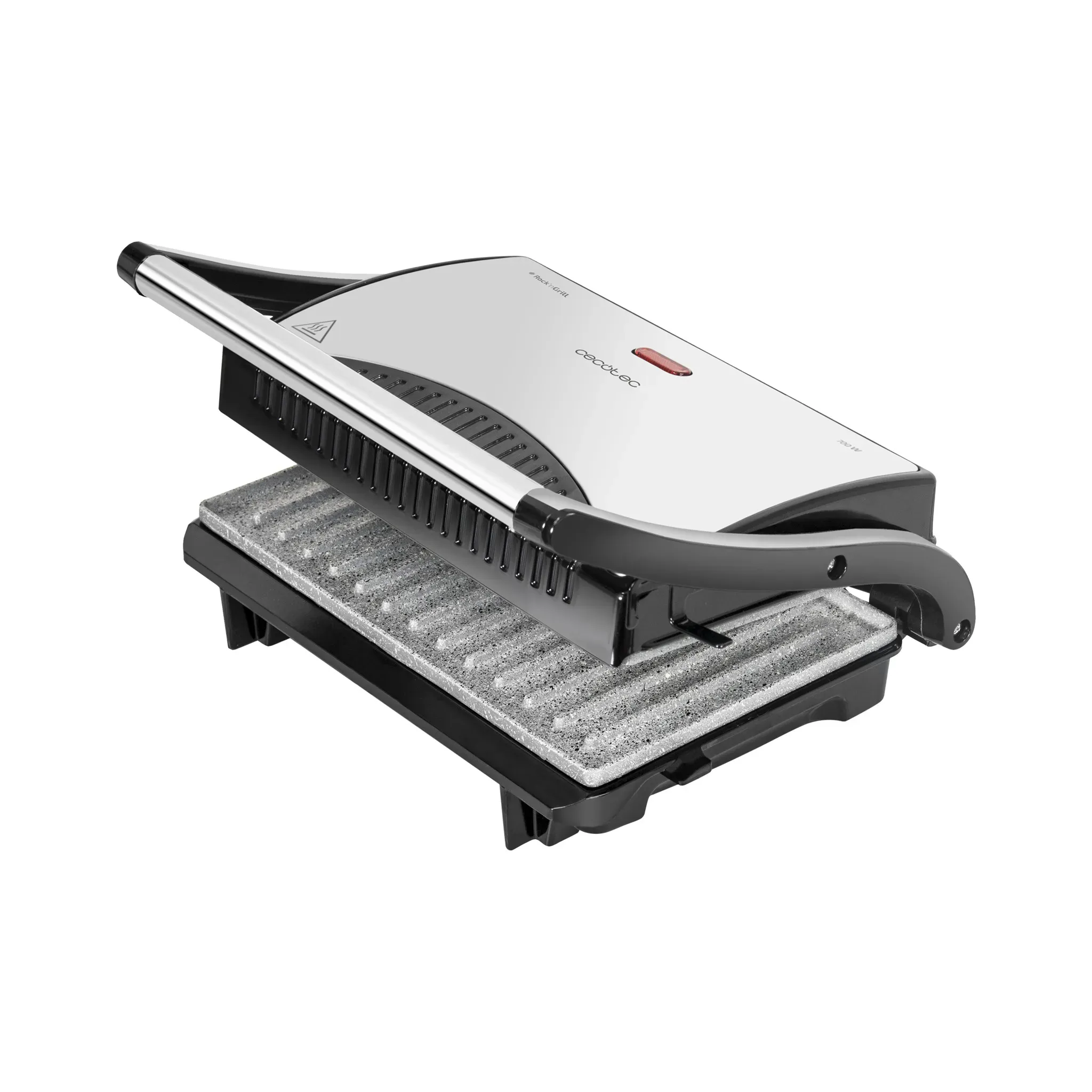 Grill Cecotec Rockn 700W