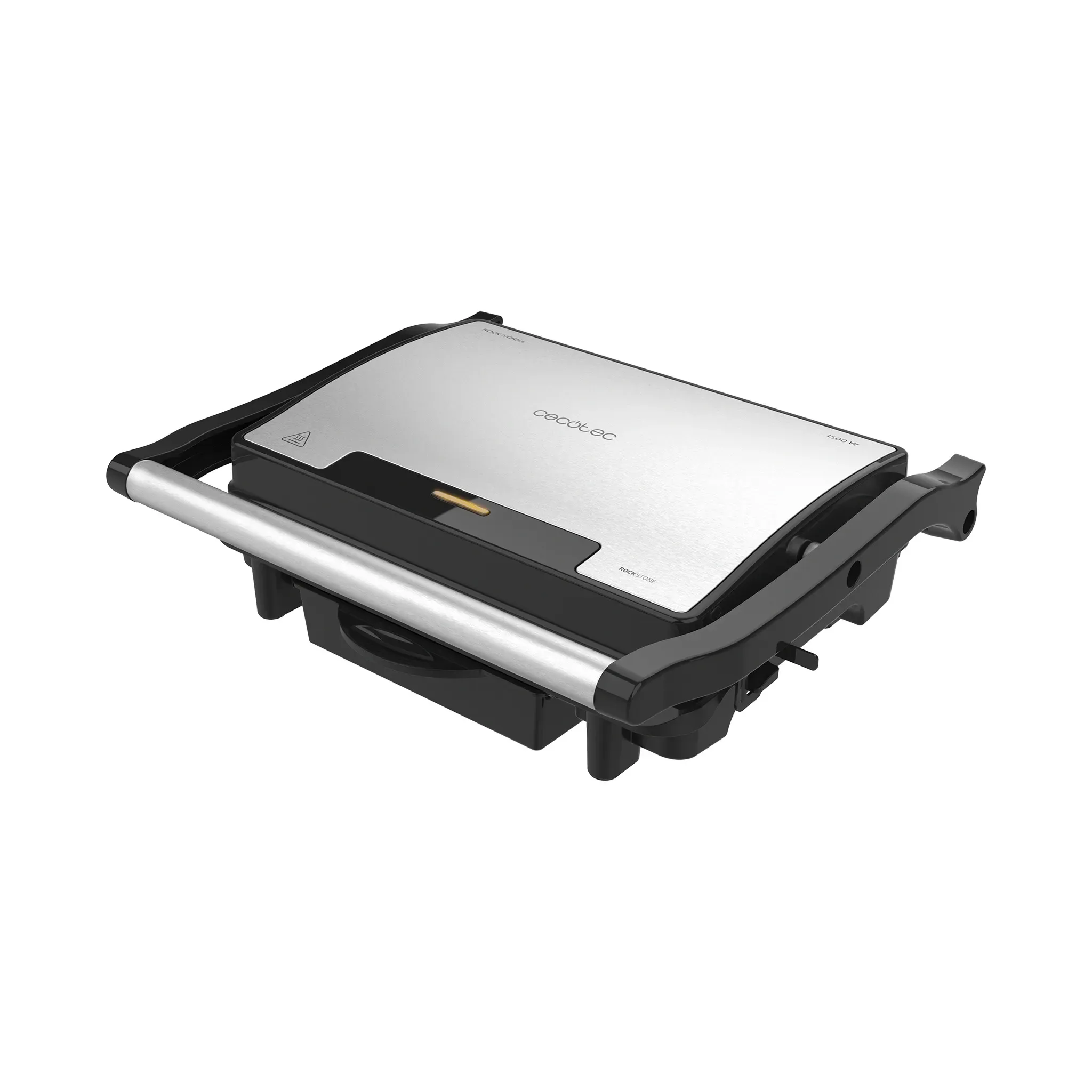 Grille-pain Cecotec Rockngrill 1500 Rapid