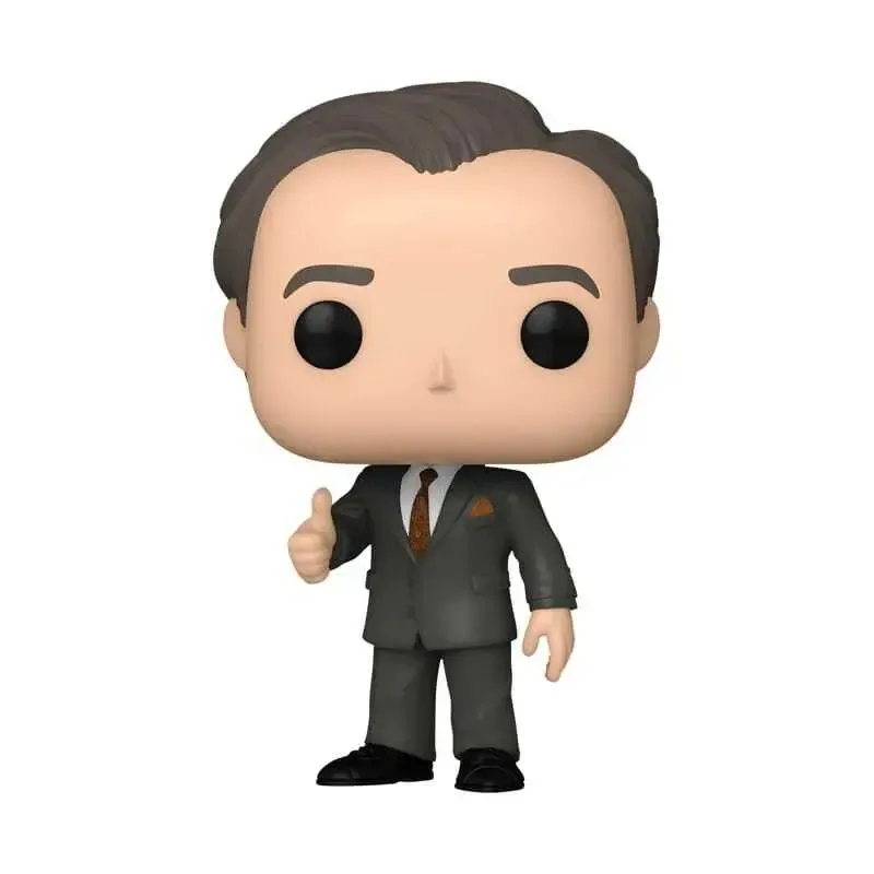 Figurine Funko Sauvés par le gong 30th Anniversary POP! Television Mr. Belding