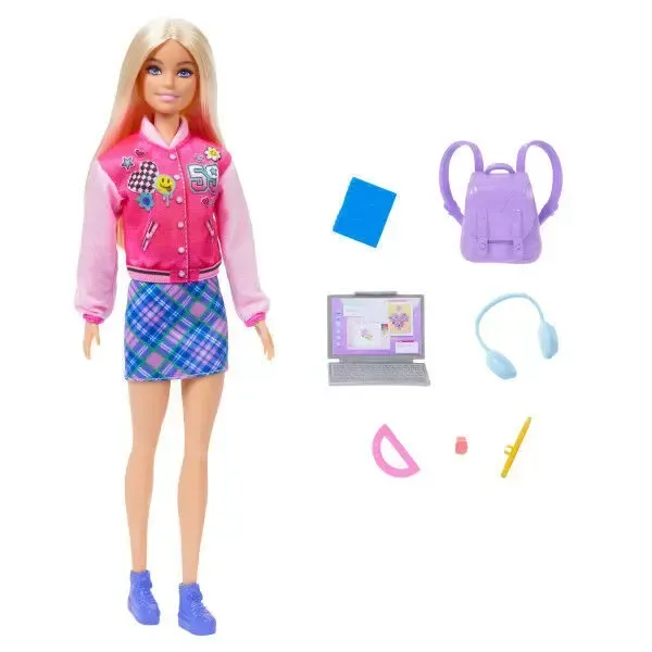 Poupée student doll Mattel