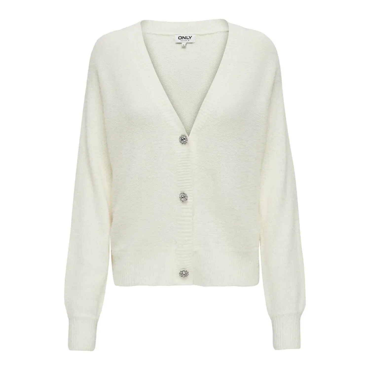 Cardigan femme Only Ella Piumo