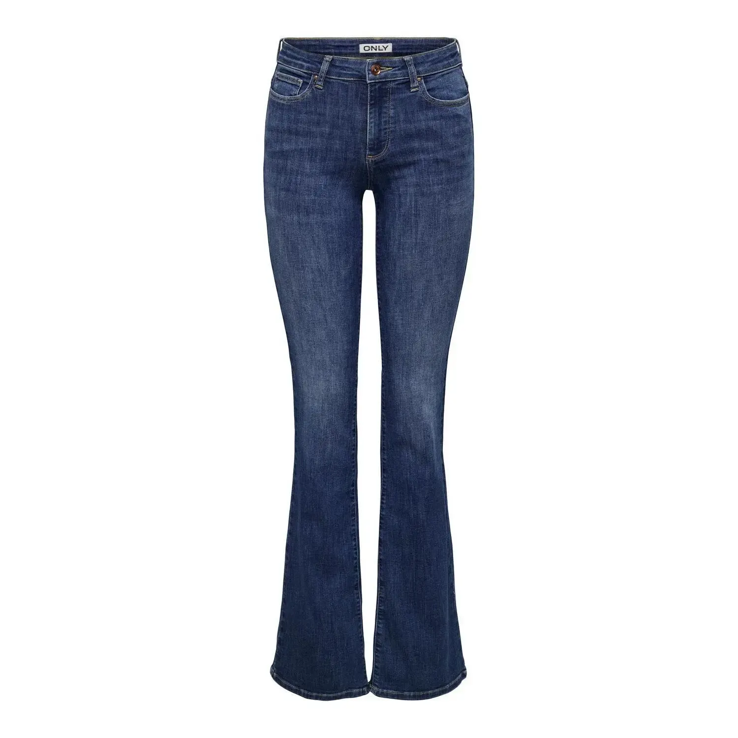 Jeans flare femme Only Lann
