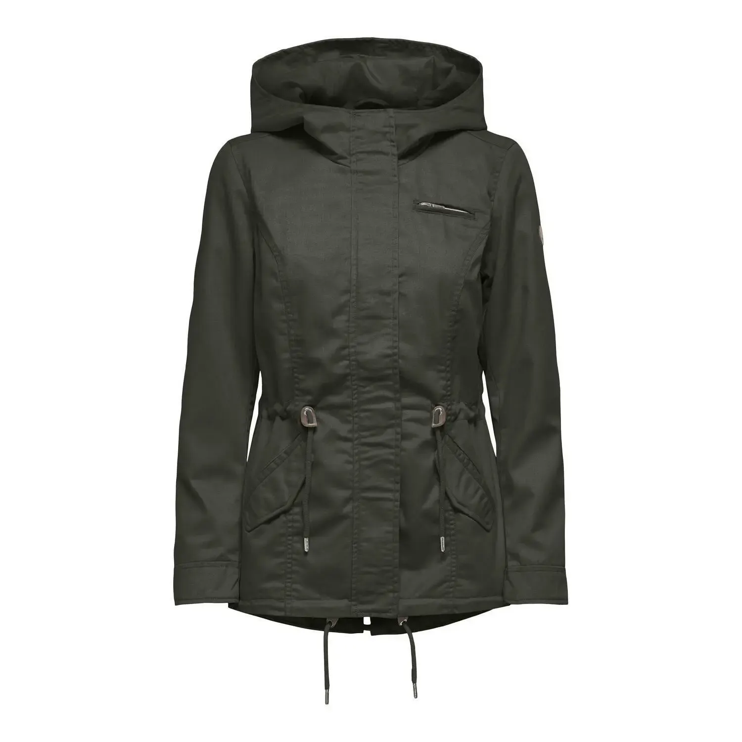 Parka femme Only Lorca