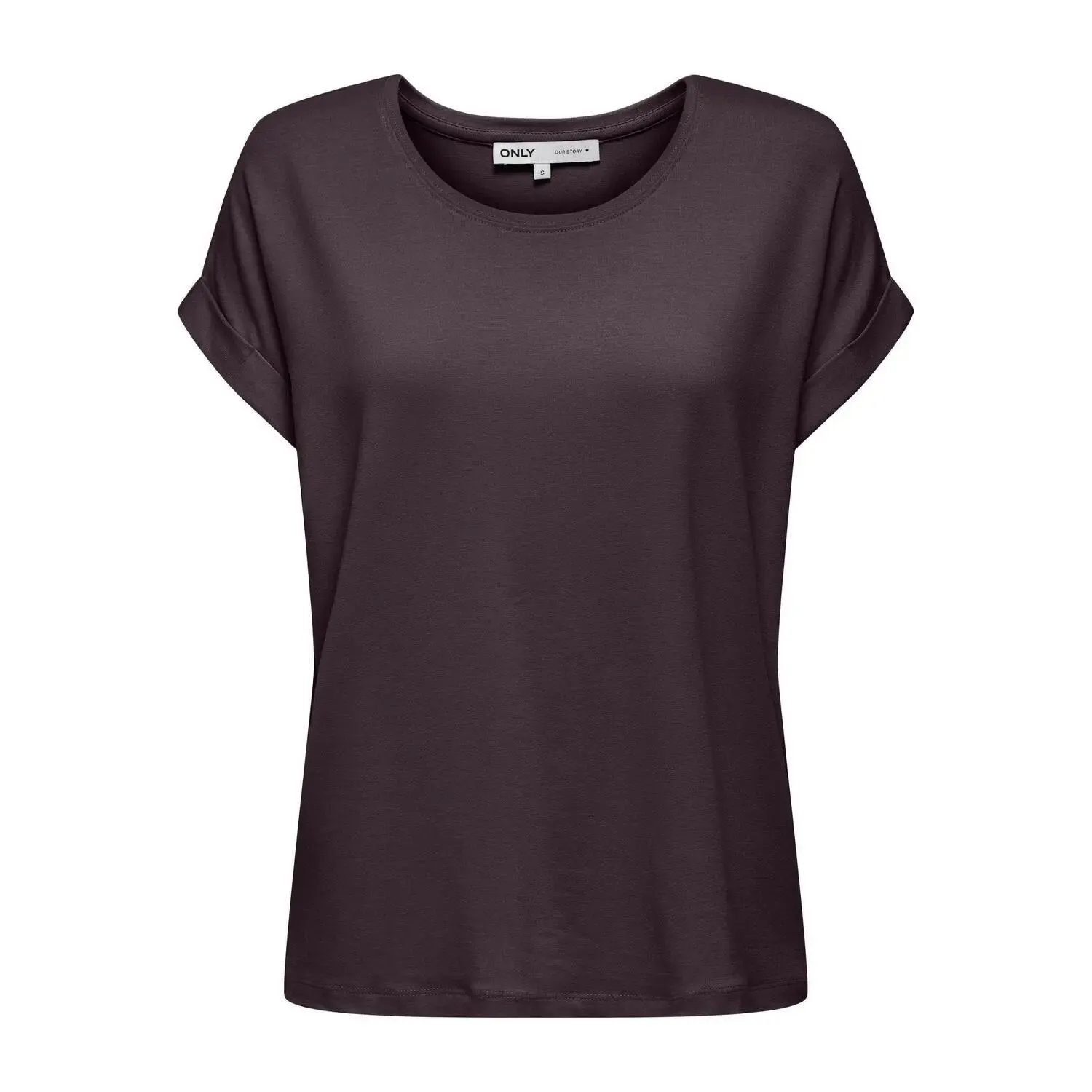 T-shirt femme Only Moster