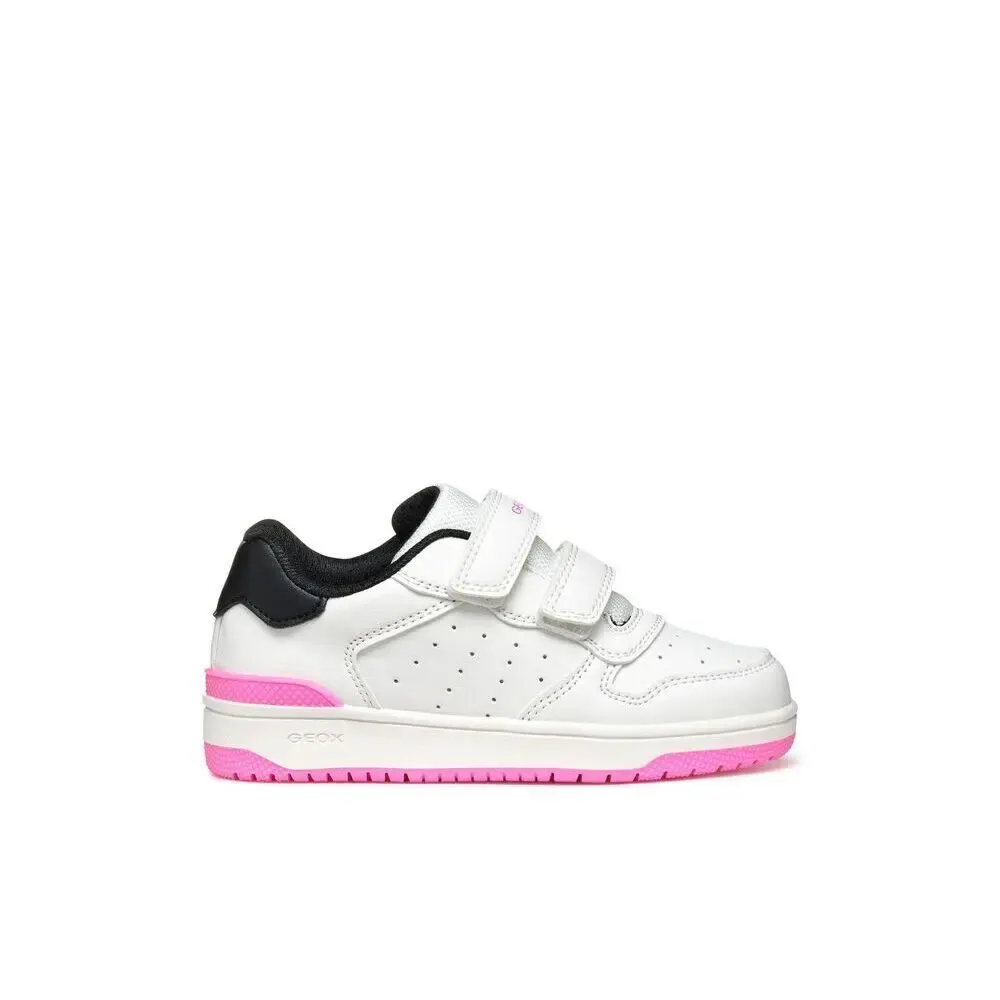 Sneakers fille Geox Washiba B