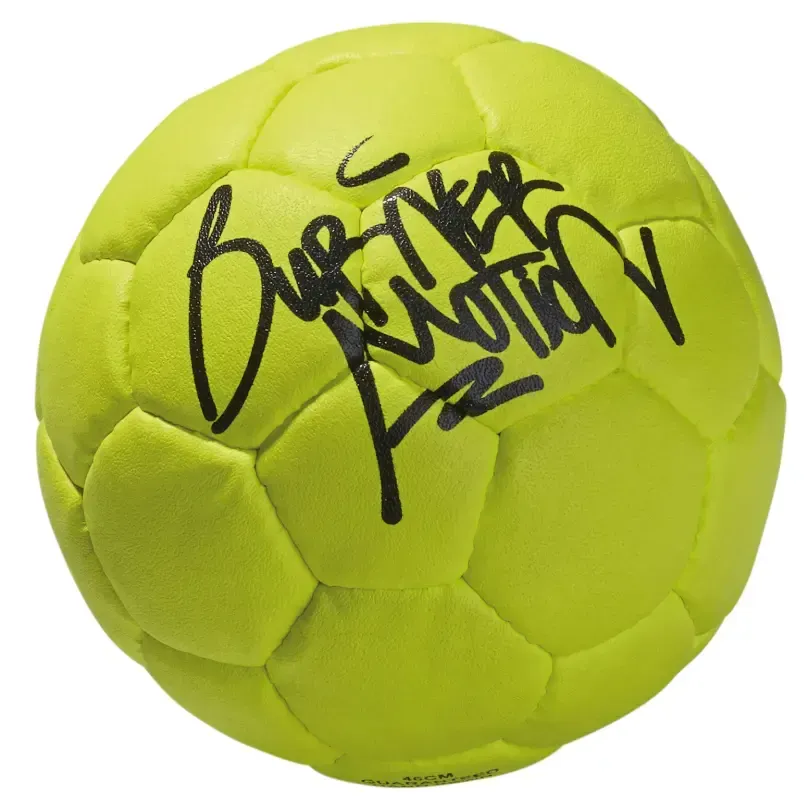 Ballon de jeu Burner Motion