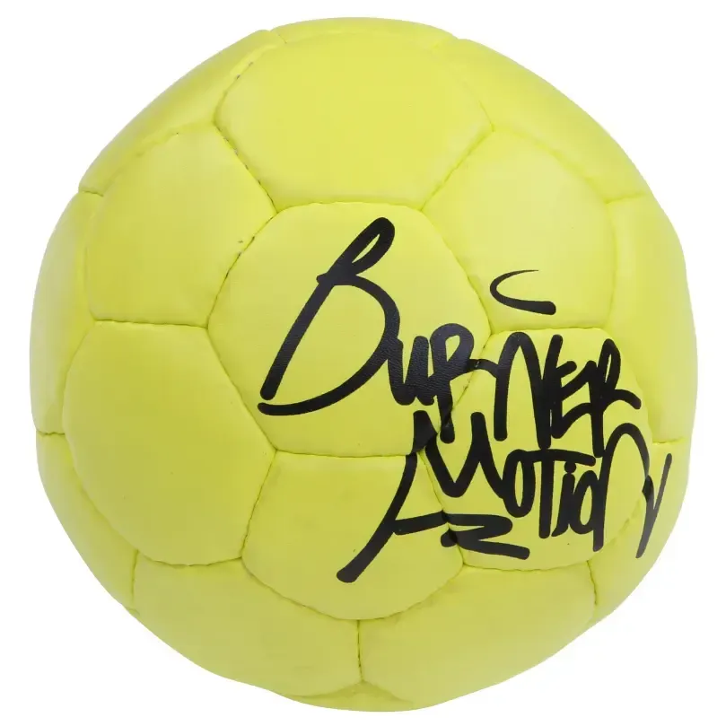 Ballon de jeu Burner Motion