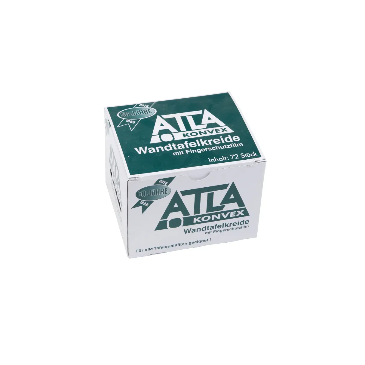 Craie d'école Kuebler Sport (x72)