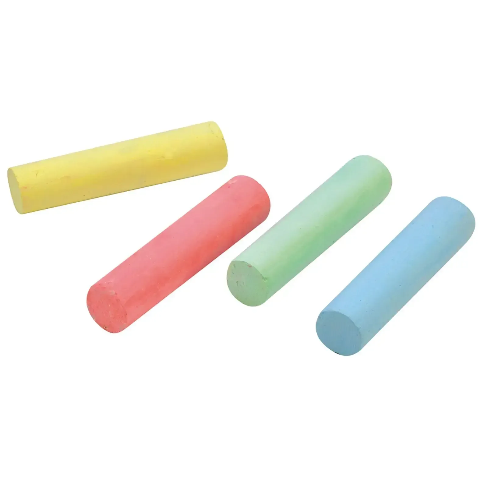 Craie de trottoir Kuebler Sport (x15)