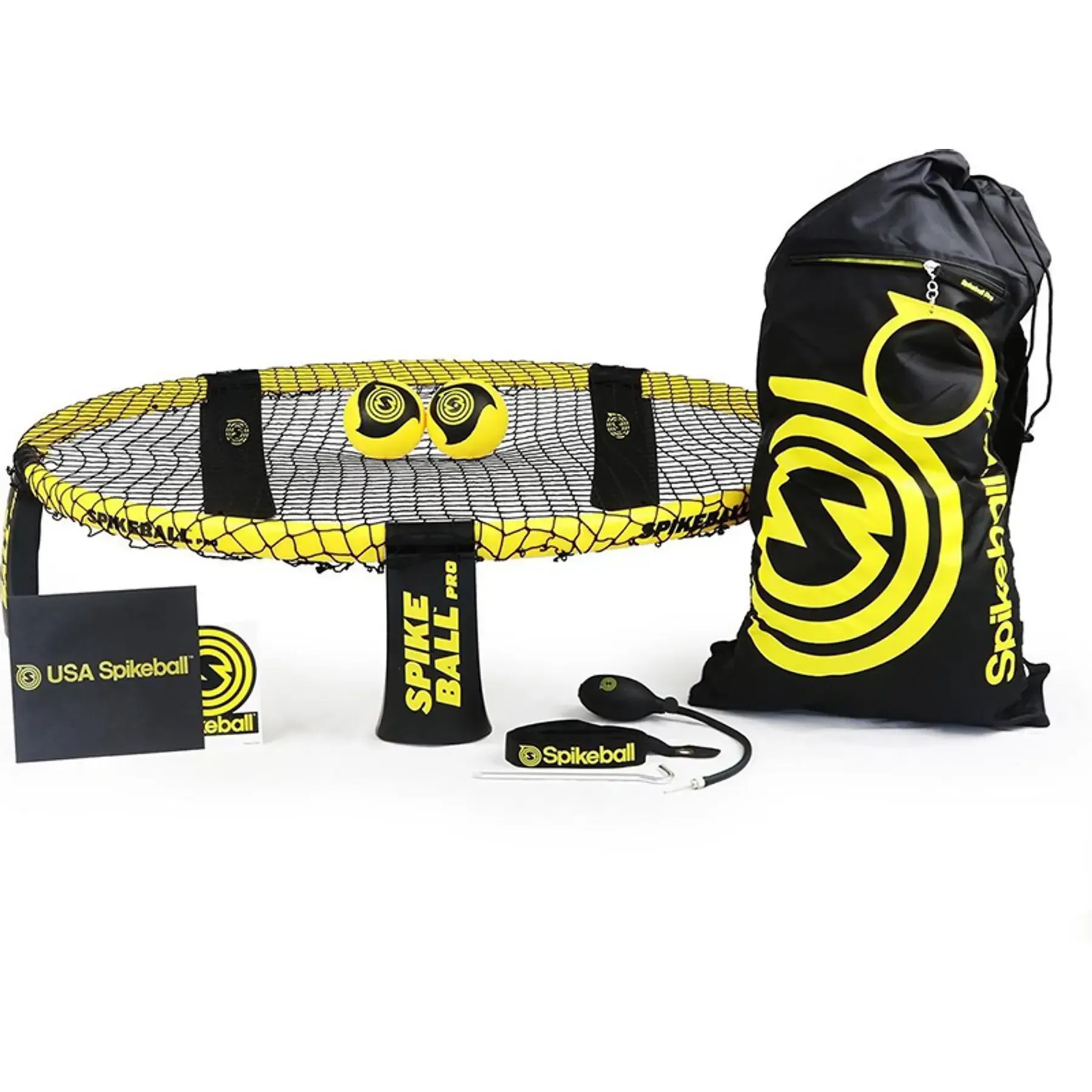 Jeu de balle Spikeball Pro