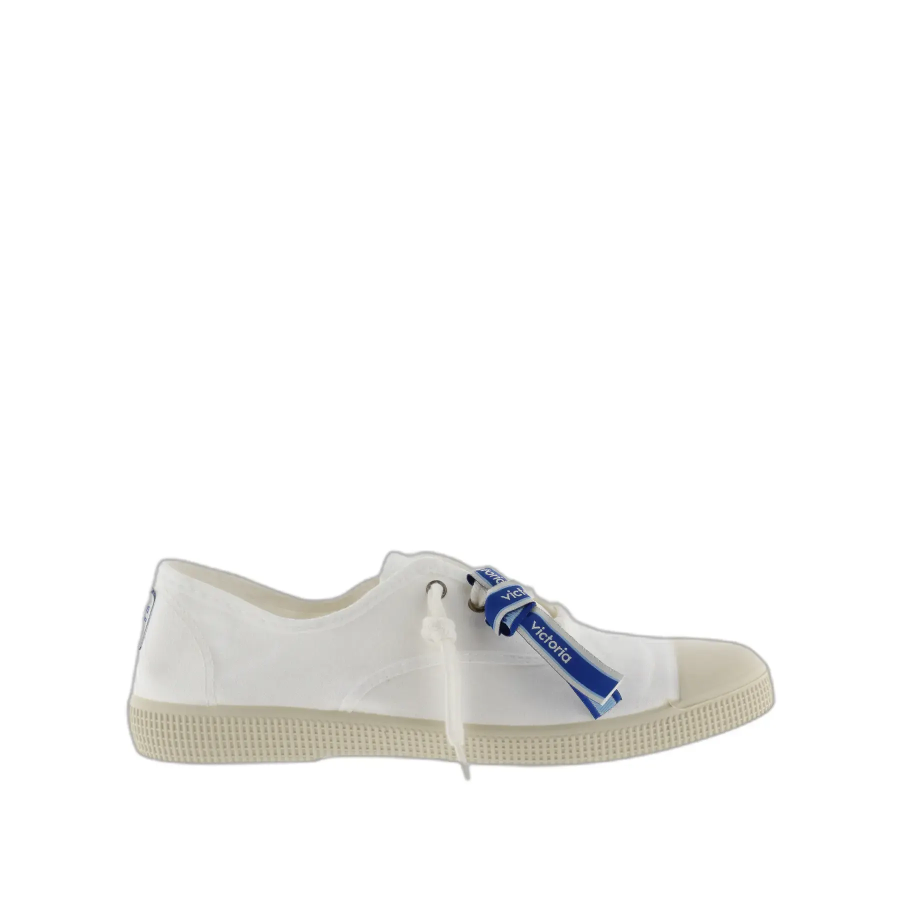 Baskets en toile vieillies femme Victoria 110 Drec/Festival