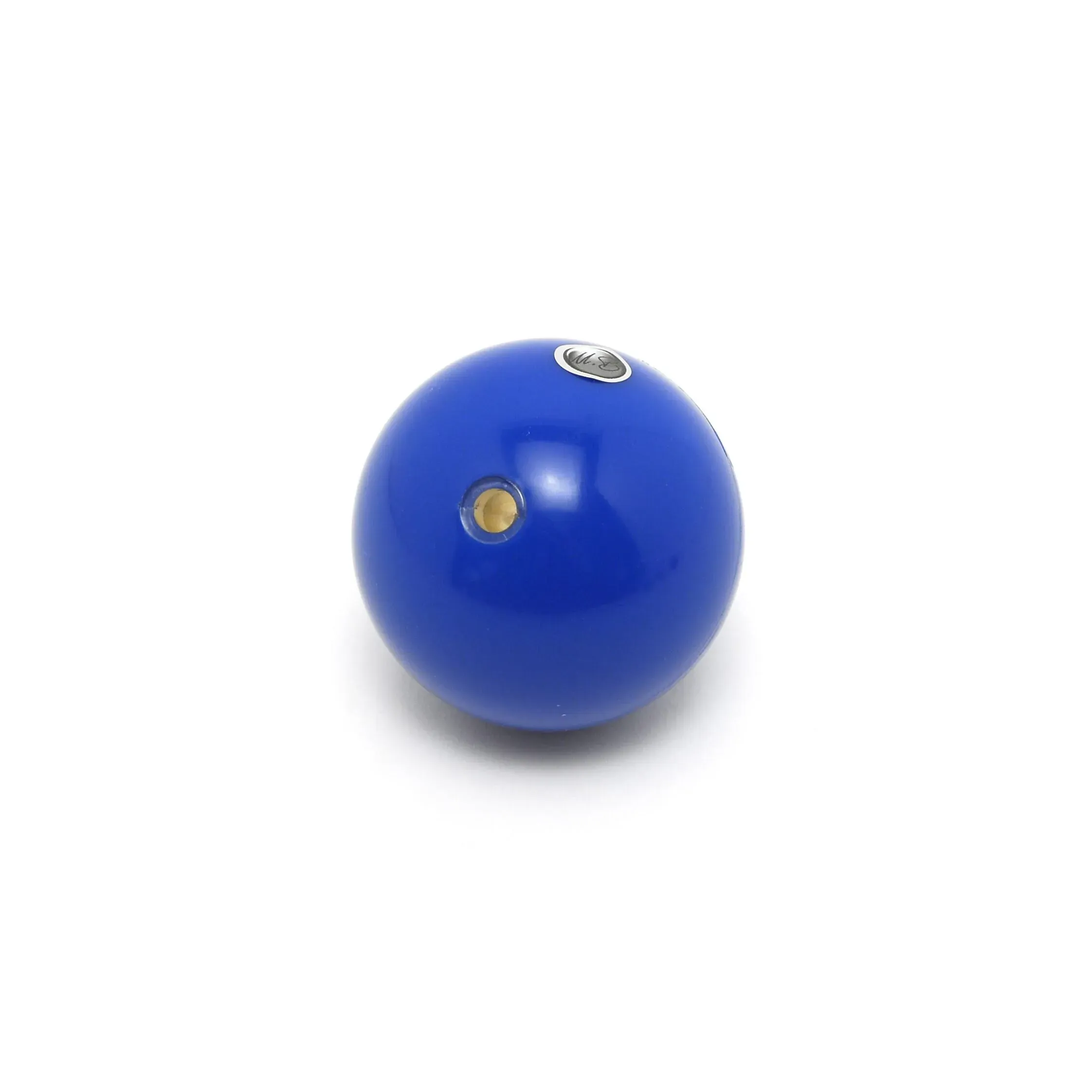 Balle bulle Mister Babache