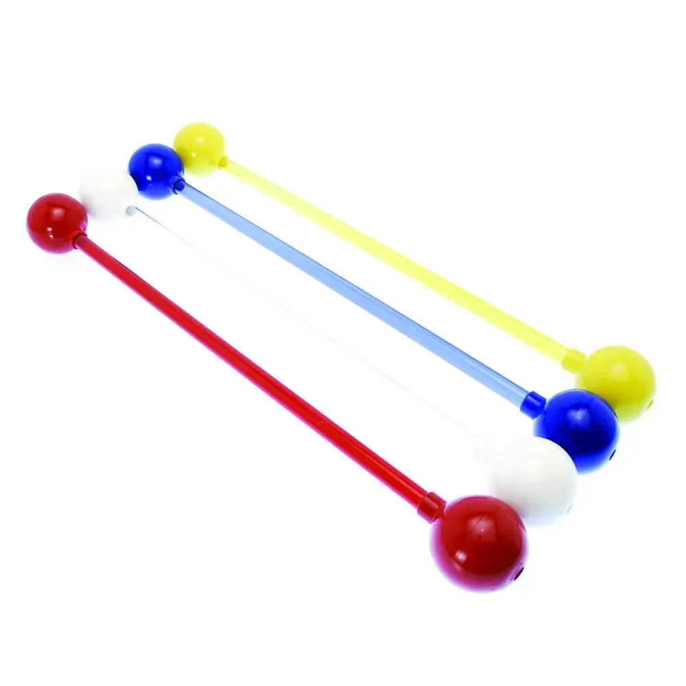 Bâton du diable Mister Babache Atomium