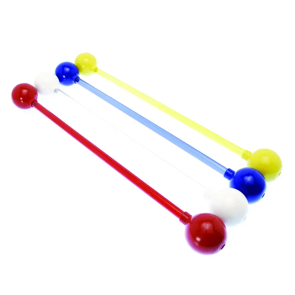 Bâton du diable Mister Babache Atomium