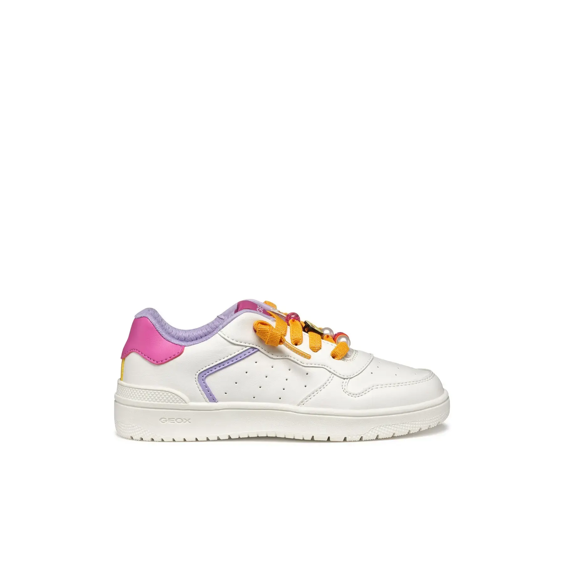 Baskets fille Geox Washiba