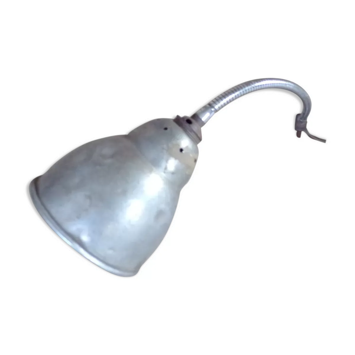 Lampe industrielle de bureau