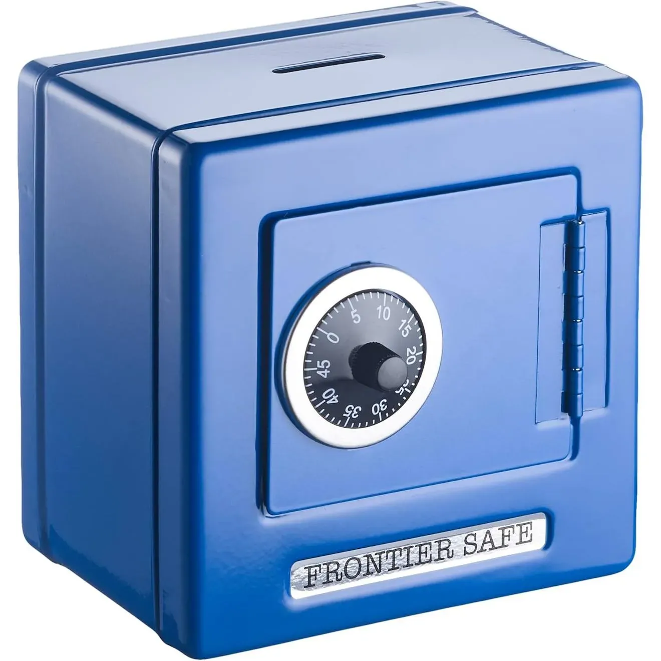 Coffre-fort À Combinaison, Bleu Bleu