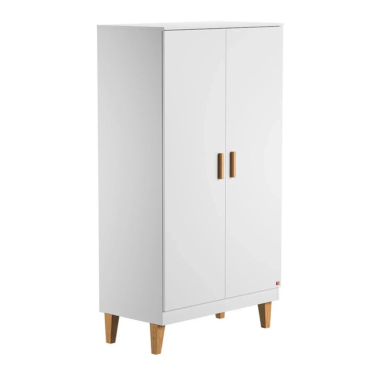 Armoire Lounge Blanc