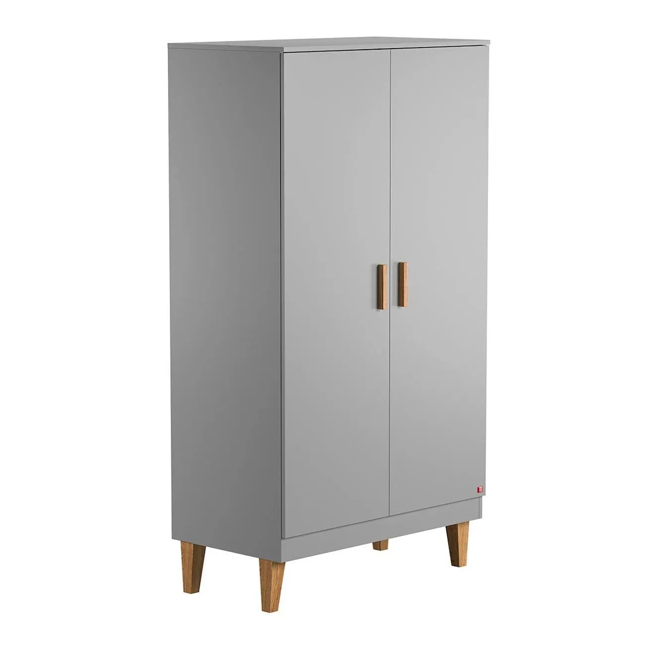 Armoire Lounge Gris