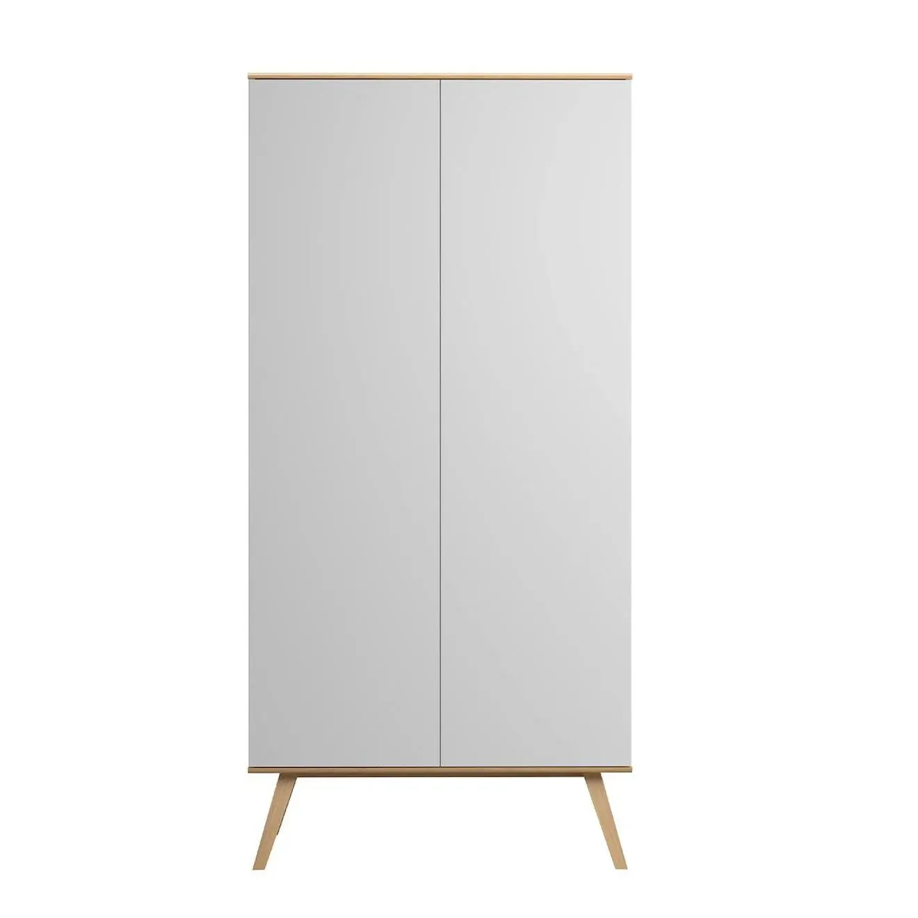 Armoire Nature Blanc