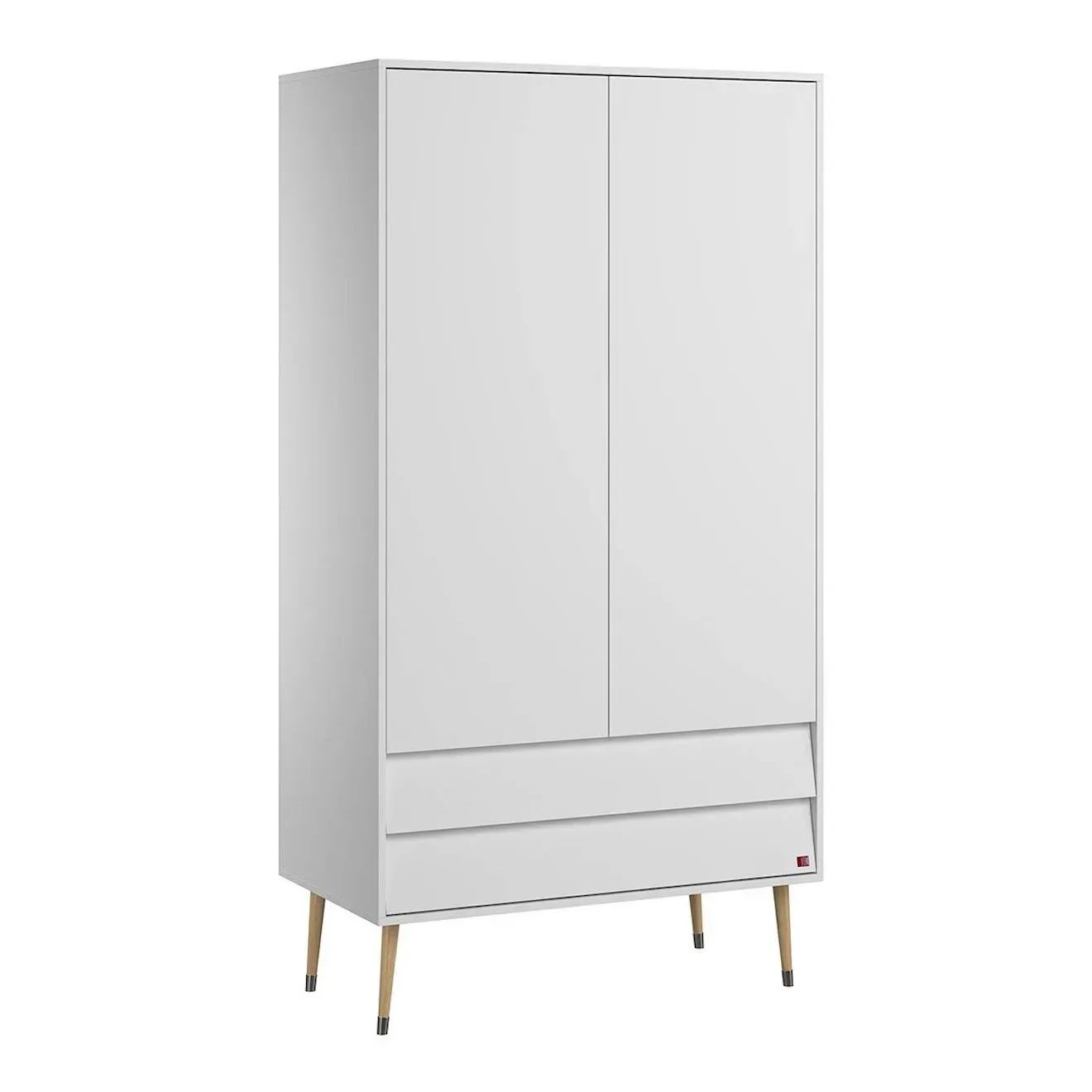 Armoire Bosque Blanc