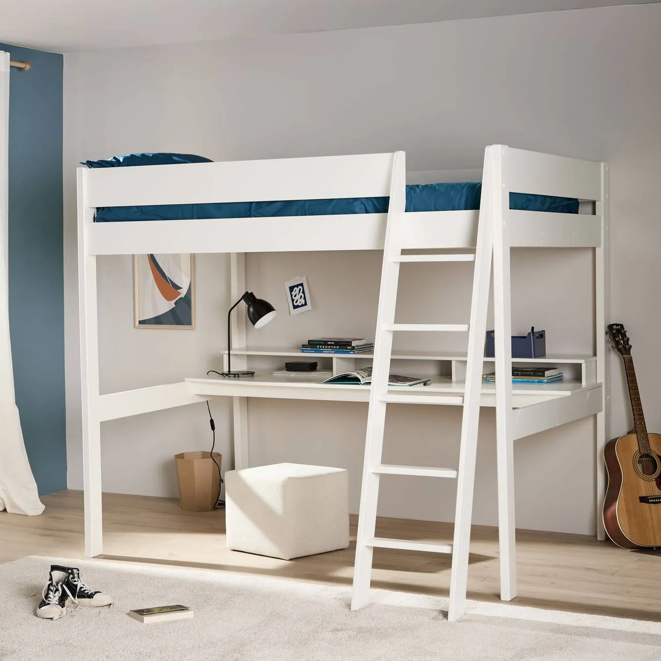 Illustration numéro 2 du produit Lampe à poser Stan