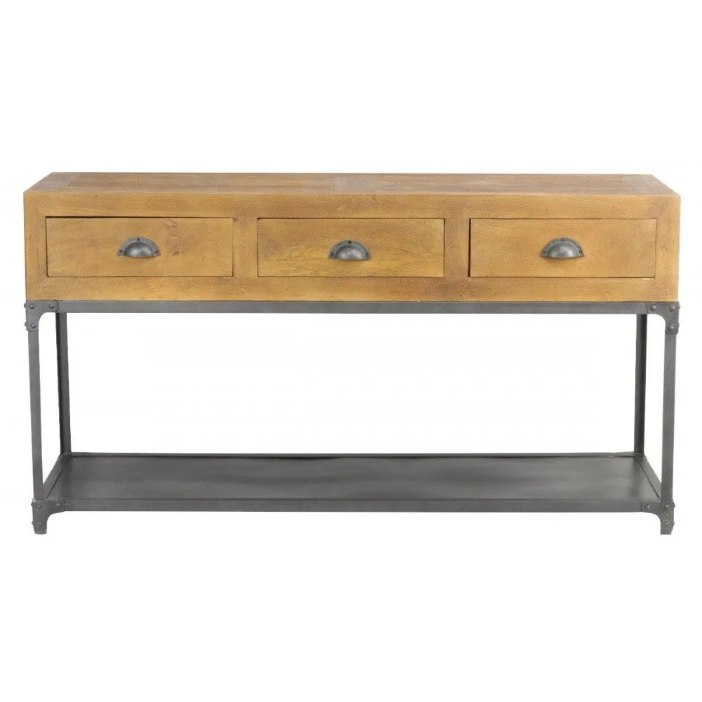 Illustration numéro 2 du produit Console industrielle Sullivan Light